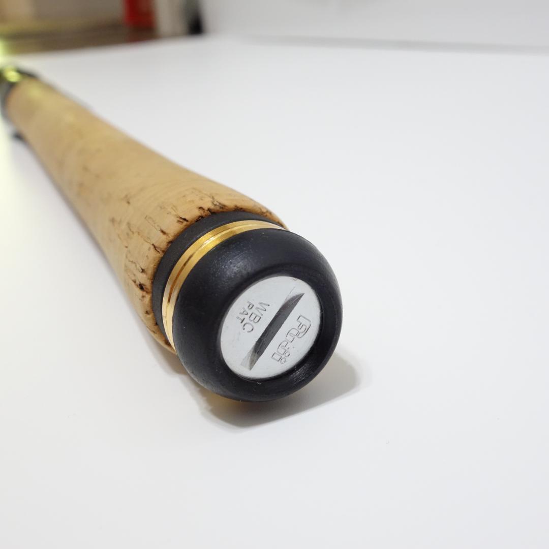 ノリーズ ロードランナーヴォイス HB760M アウェイディスタンスMID