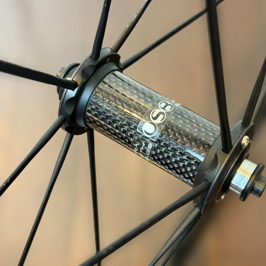 CAMPAGNOLO SHAMAL MILLE C17 シマノフリー