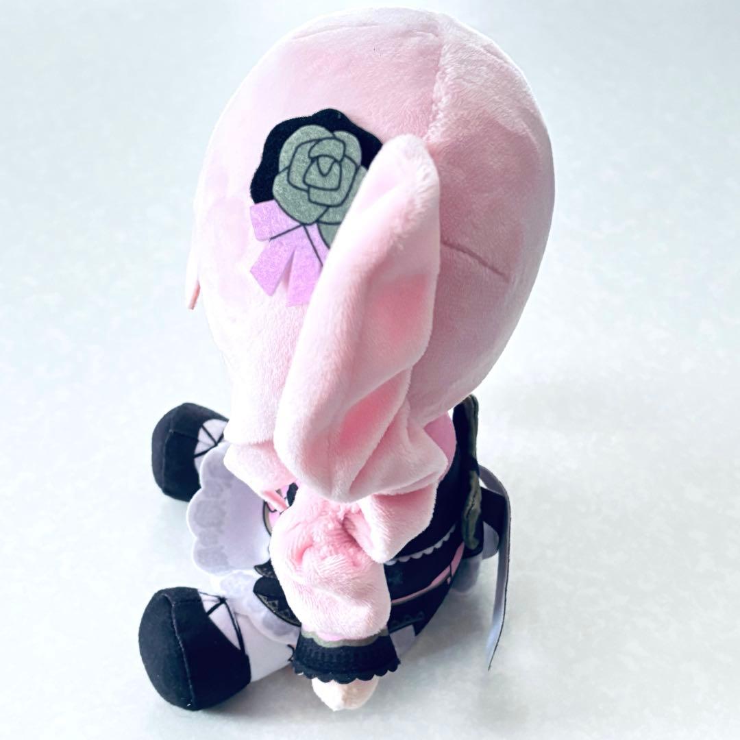 プロセカ 暁山瑞希 ふわぷち ぬいぐるみ 囚われのマリオネット