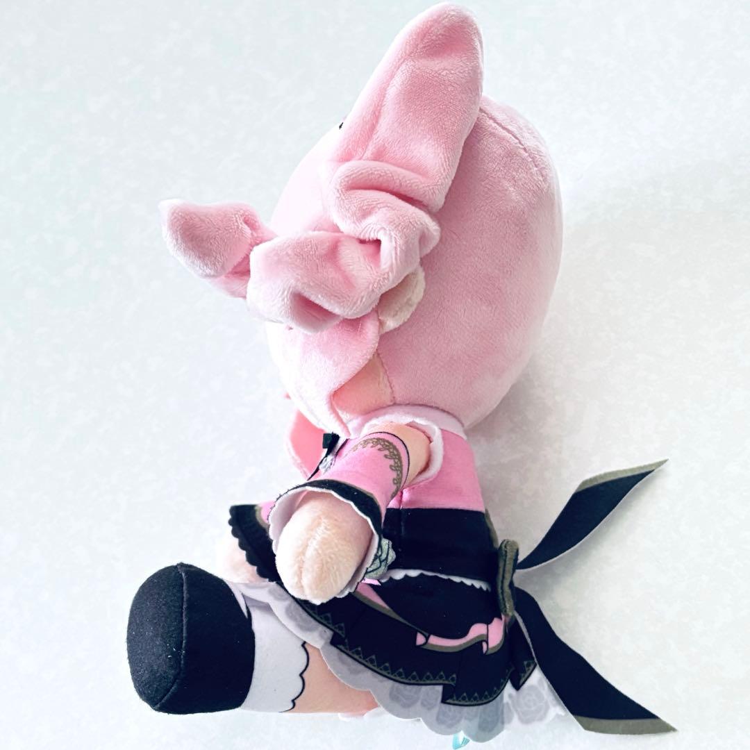 プロセカ 暁山瑞希 ふわぷち ぬいぐるみ 囚われのマリオネット