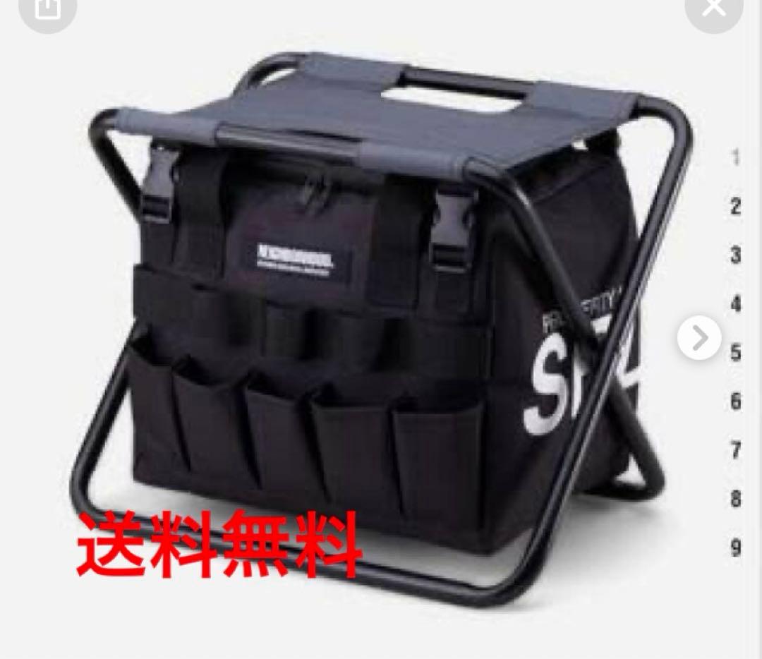 ネイバーフッド フォールディングスツールバッグ