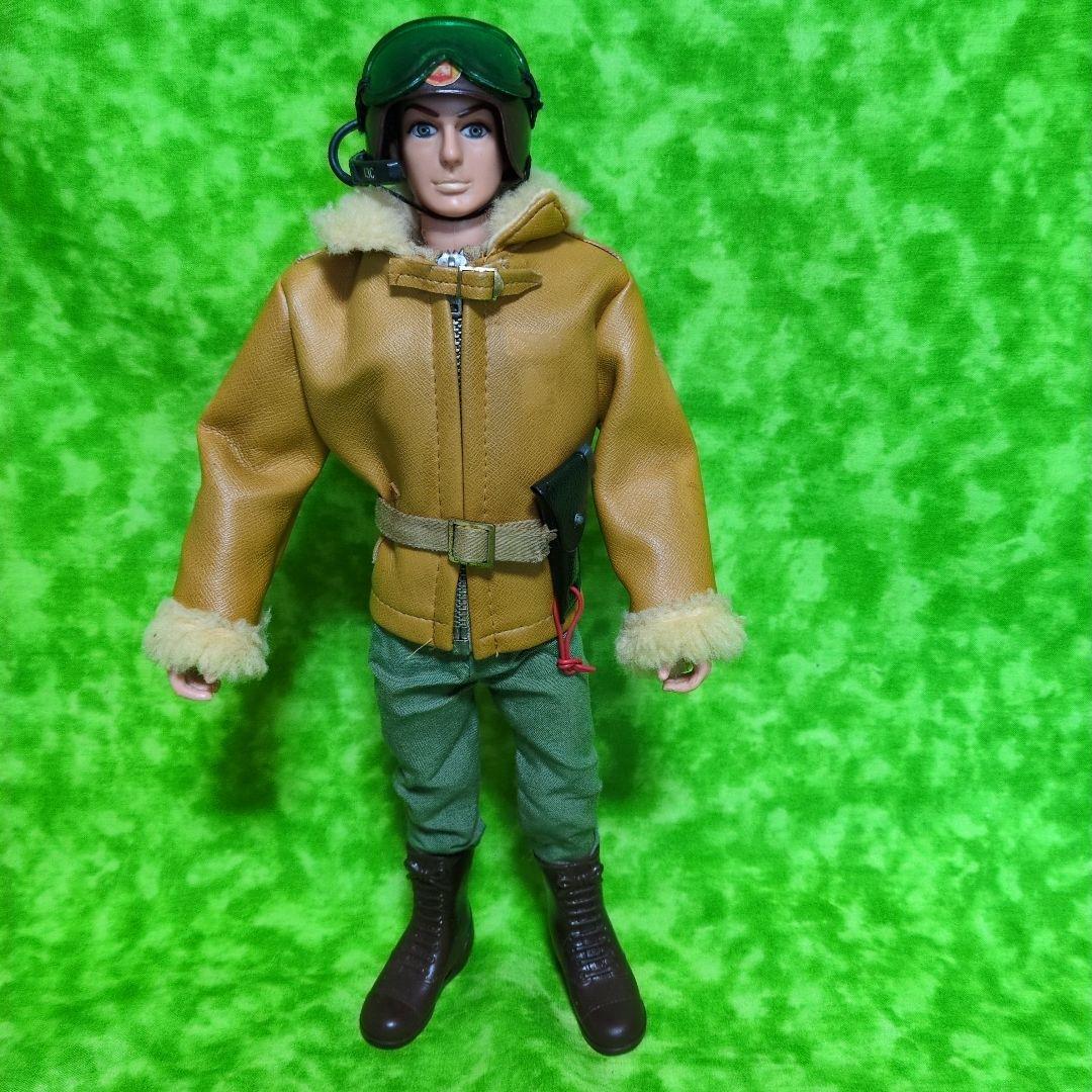 カ*メ様 旧タカラニューGIジョーF