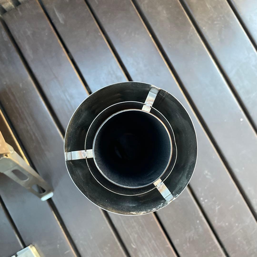 薪ストーブセット　WINNERWELL 煙突多数あり