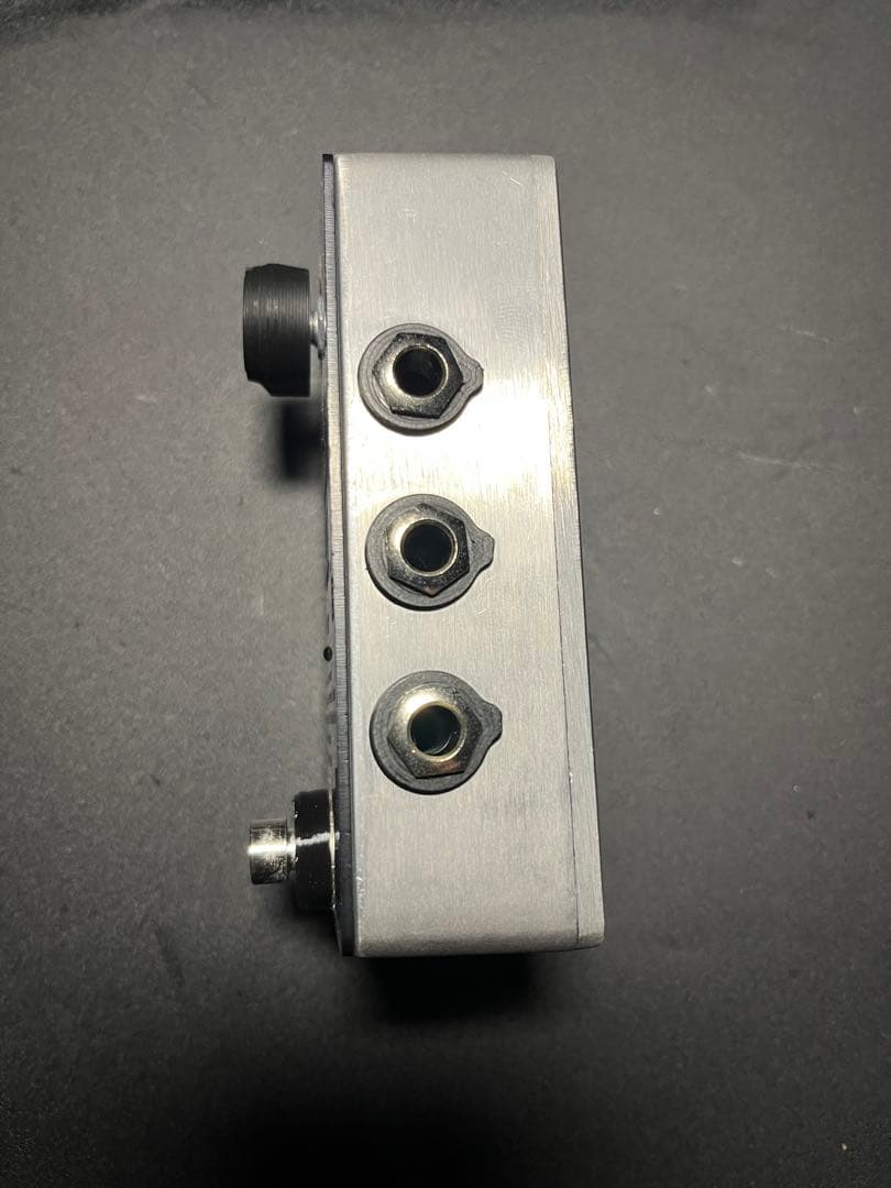 ギター PRIME GEAR DELUXE UNITY ovaltone