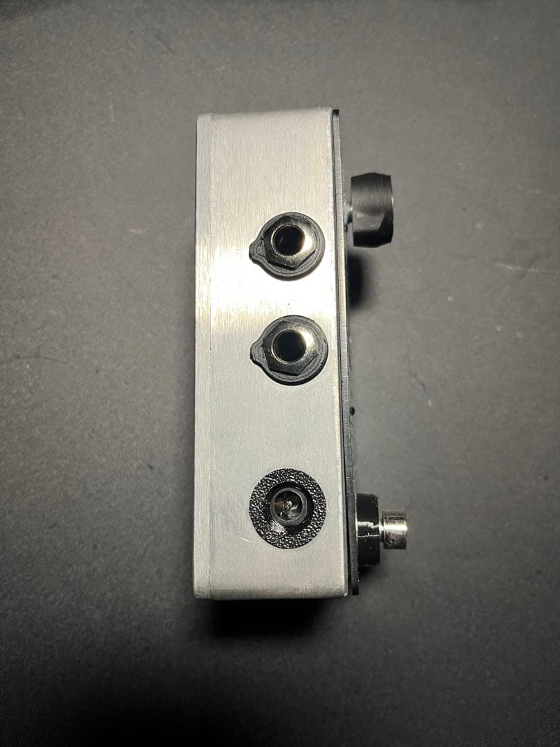 ギター PRIME GEAR DELUXE UNITY ovaltone