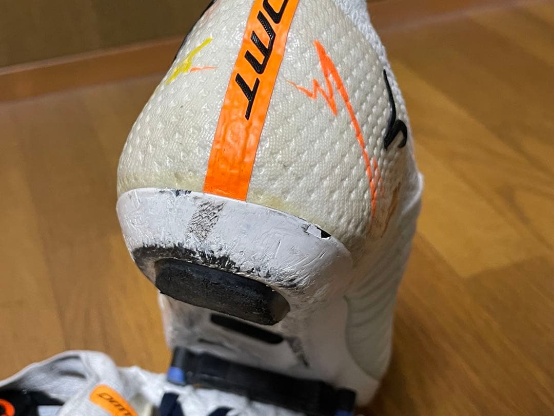 DMT KR-SL POGI's限定カラー　43.5