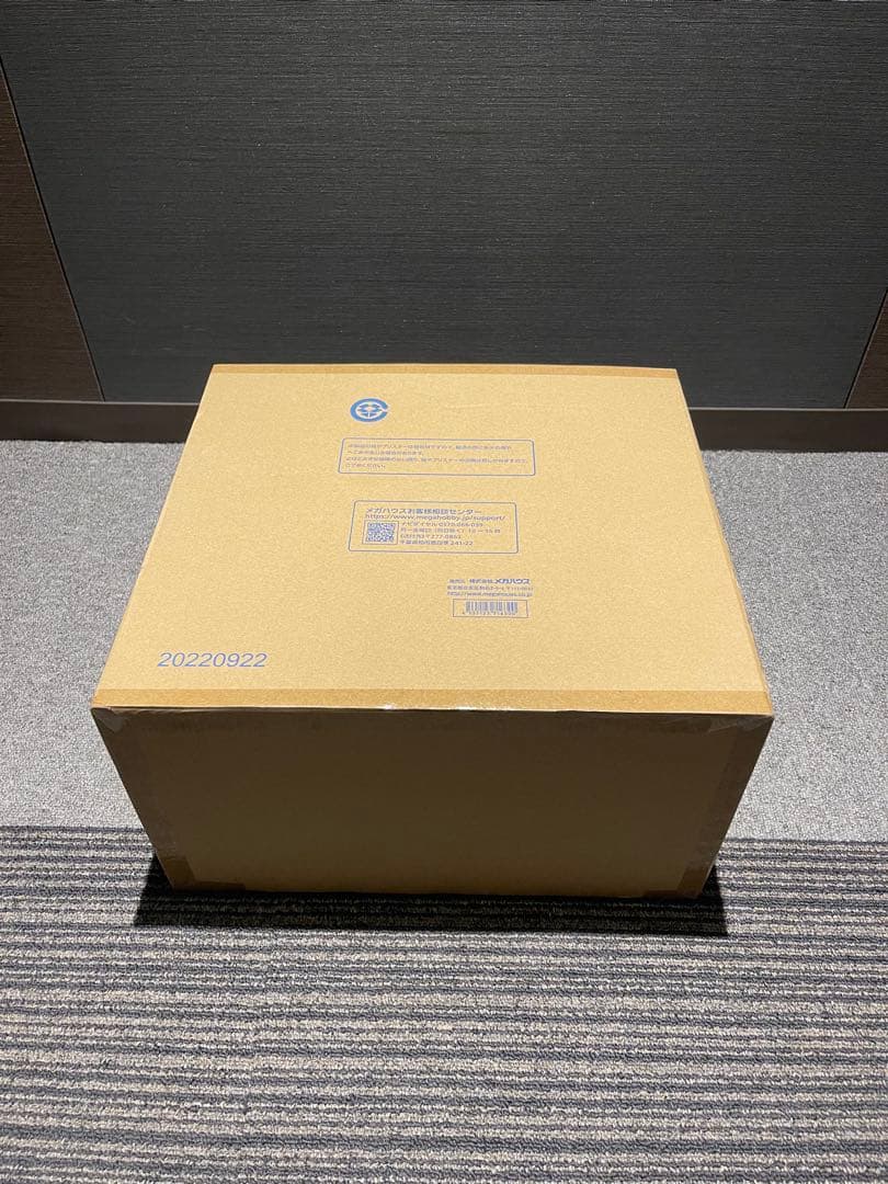 Portrait.Of.Pirates “WA-MAXIMUM” ヤマト