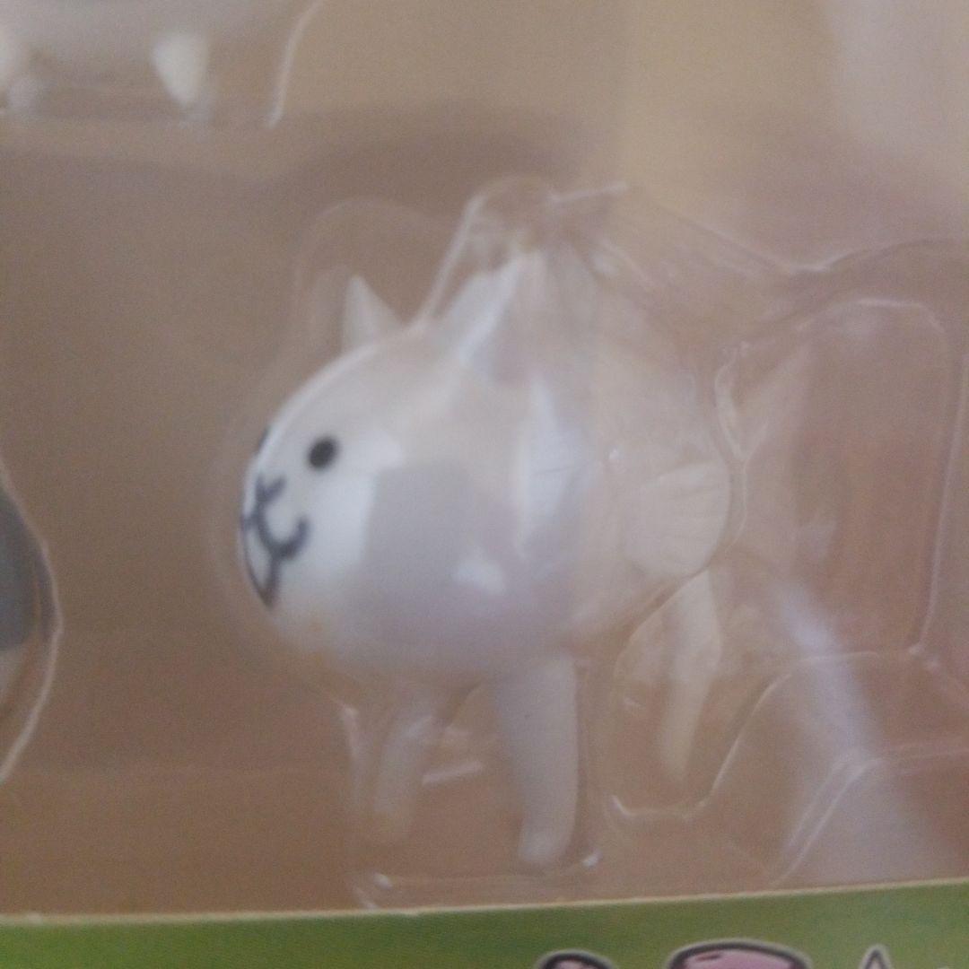 希少にゃんこいっぱいセット