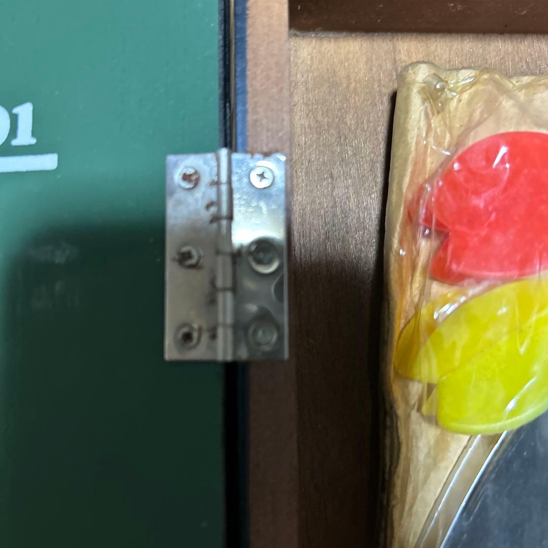 OLD CROW ウイスキーダーツボード