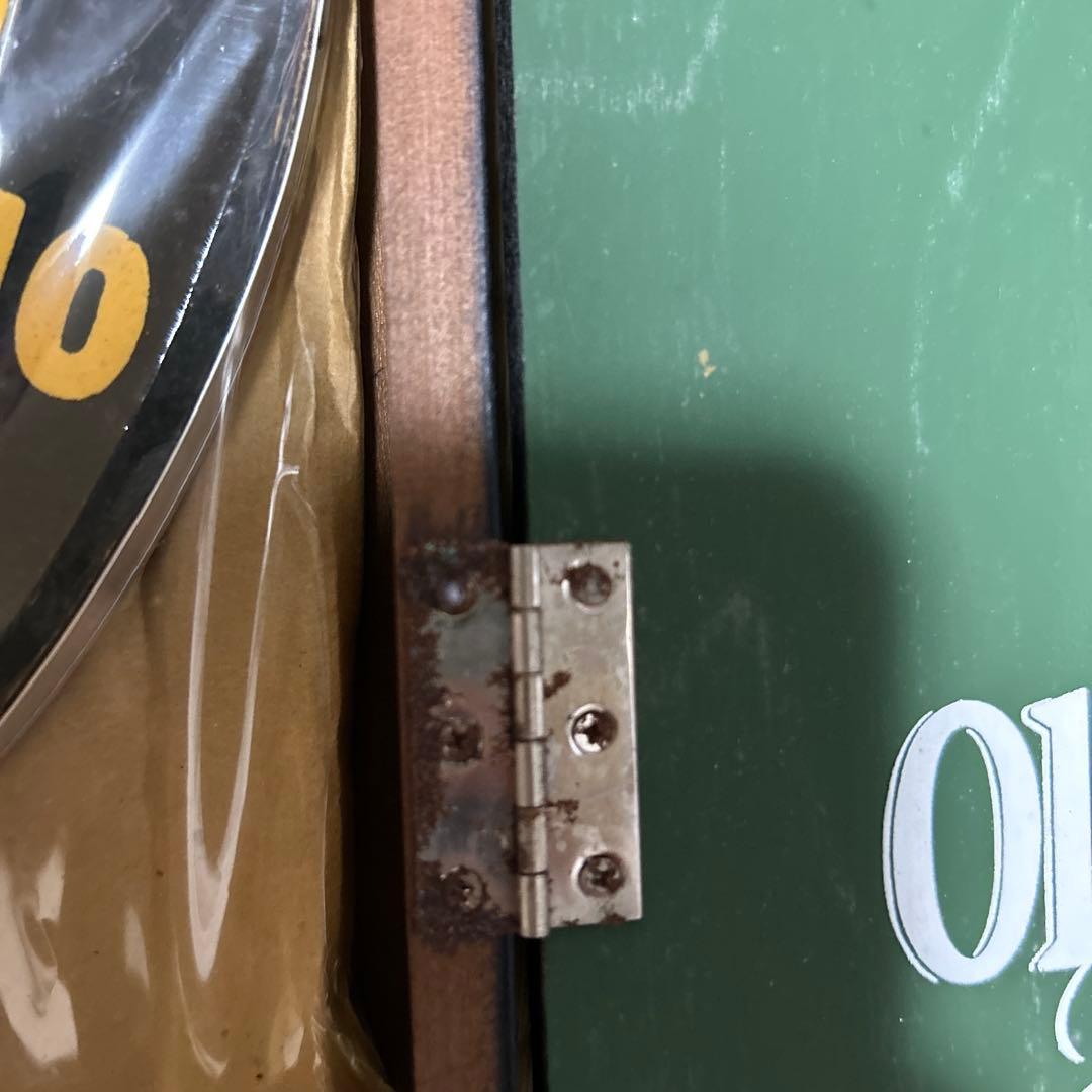 OLD CROW ウイスキーダーツボード