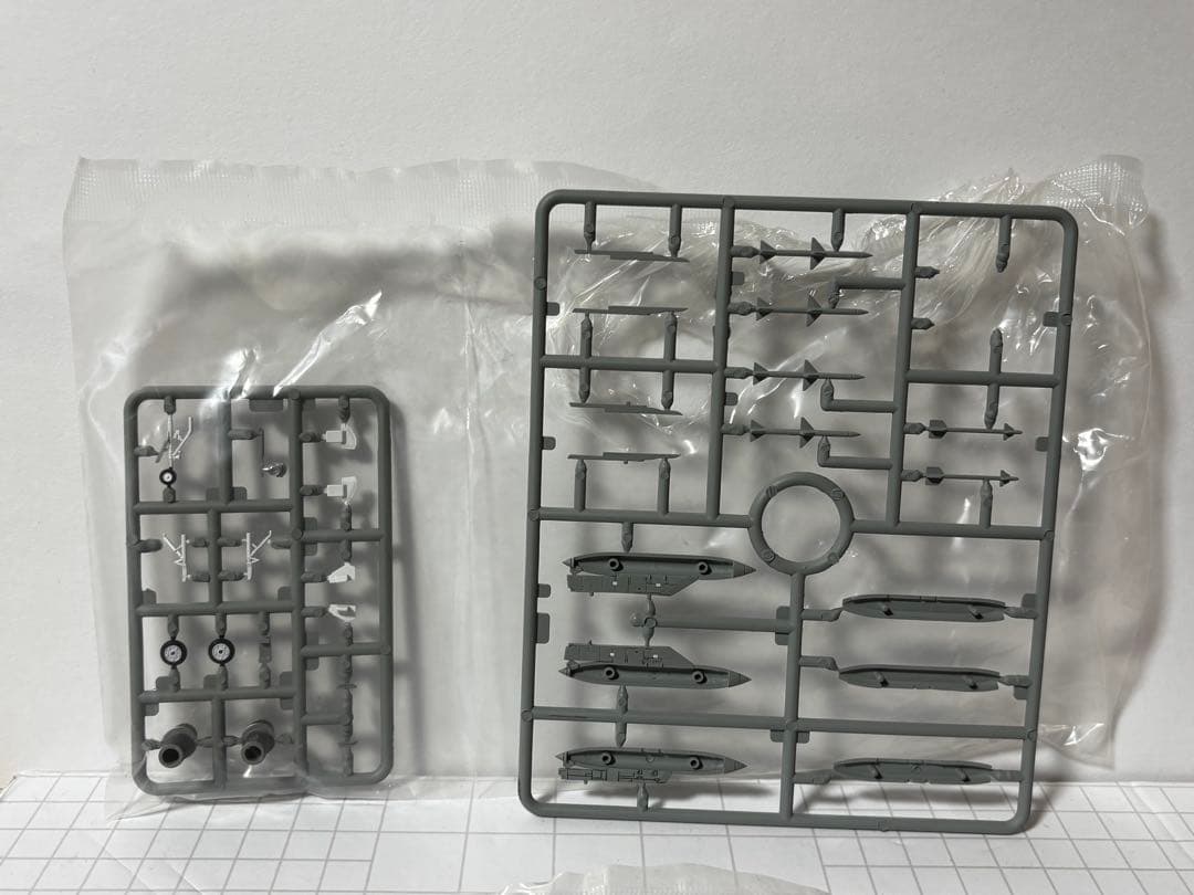 AC21 TOMYTEC 技mix F-15C