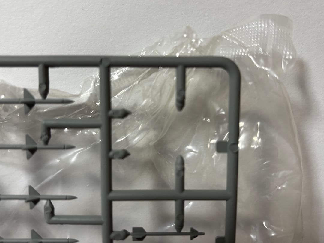 AC21 TOMYTEC 技mix F-15C