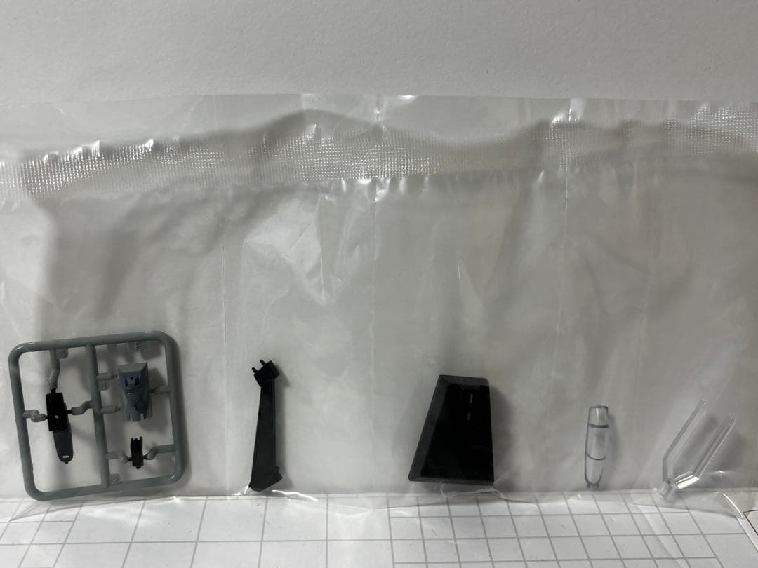 AC21 TOMYTEC 技mix F-15C