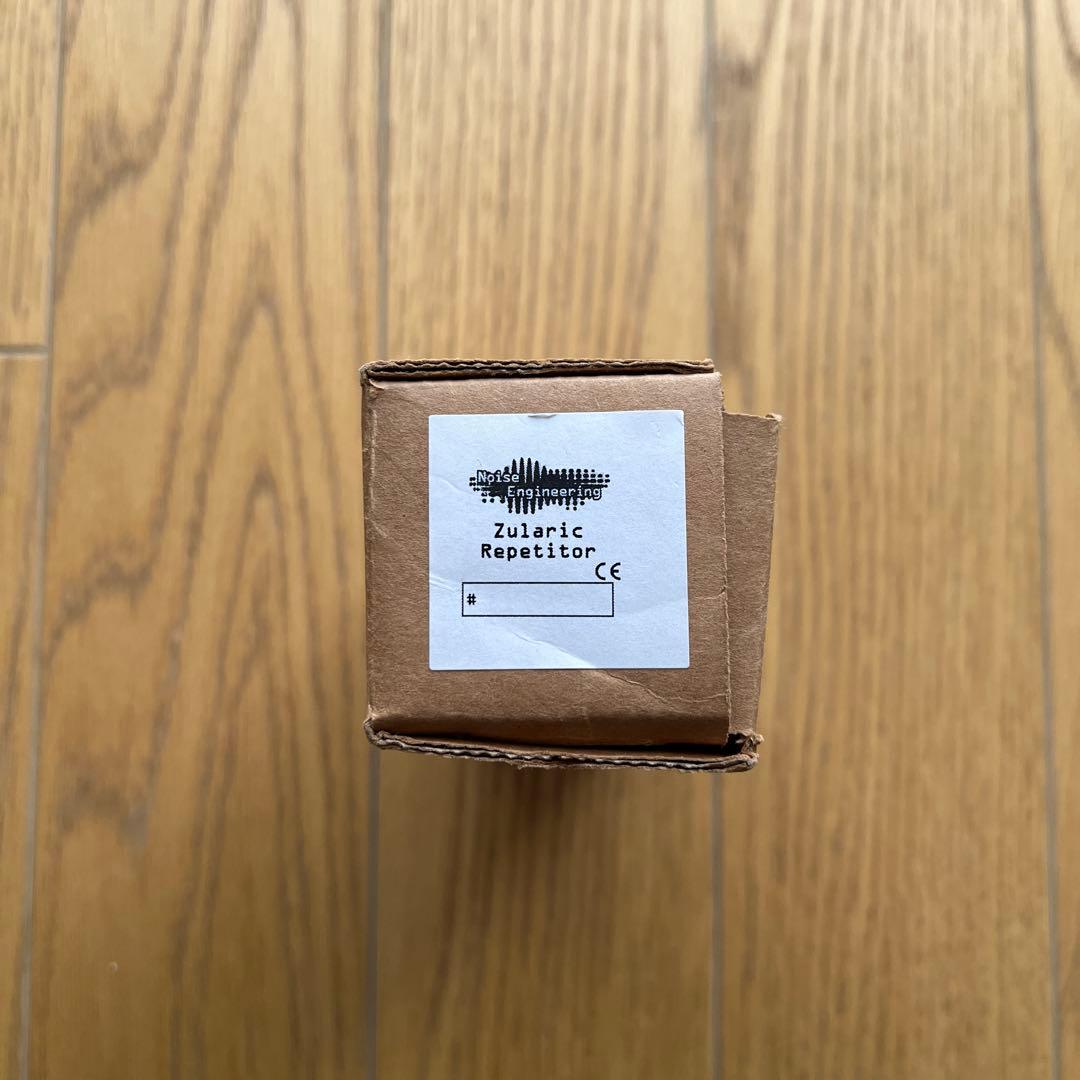 鍵盤楽器 Noise Engineering Zularic Repetitor