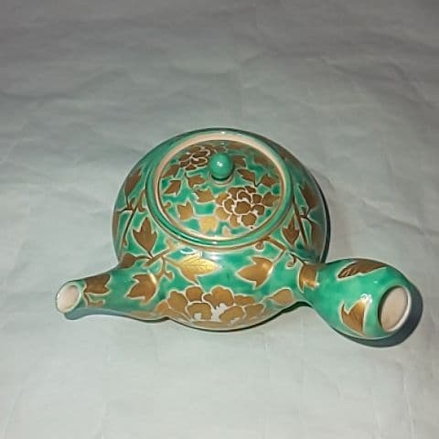 清昌  急須  煎茶道具  茶道具