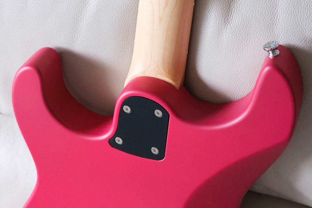 SAITO GUITARS【SR-22】