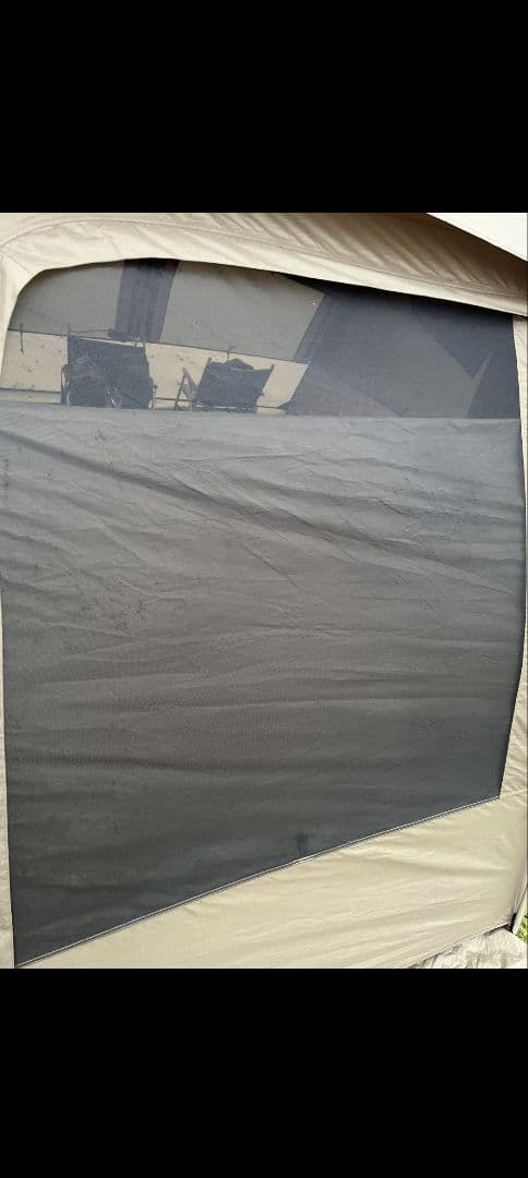 トシ　コールマン　アテナ　トンネル2ルームLDX　限定カラー