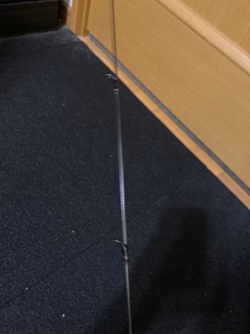 ダイワ　プレッソAGS 61UL