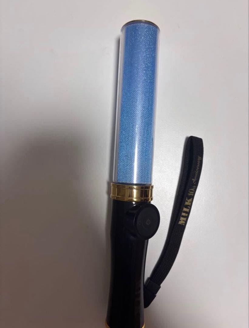 《最安値》M!LK 塩﨑太智 ペンライト キャンドリ