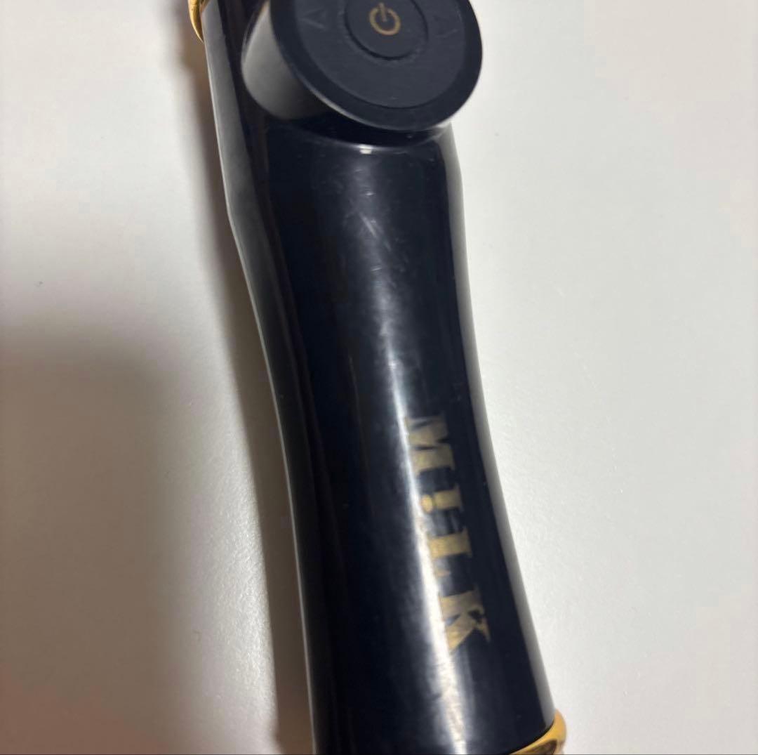 《最安値》M!LK 塩﨑太智 ペンライト キャンドリ