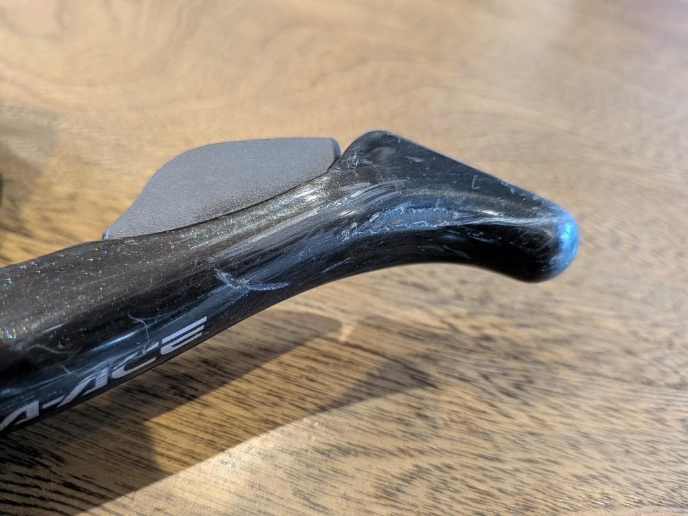 デュラエース DURA-ACE ST-7900 STIレバー 左 のみ