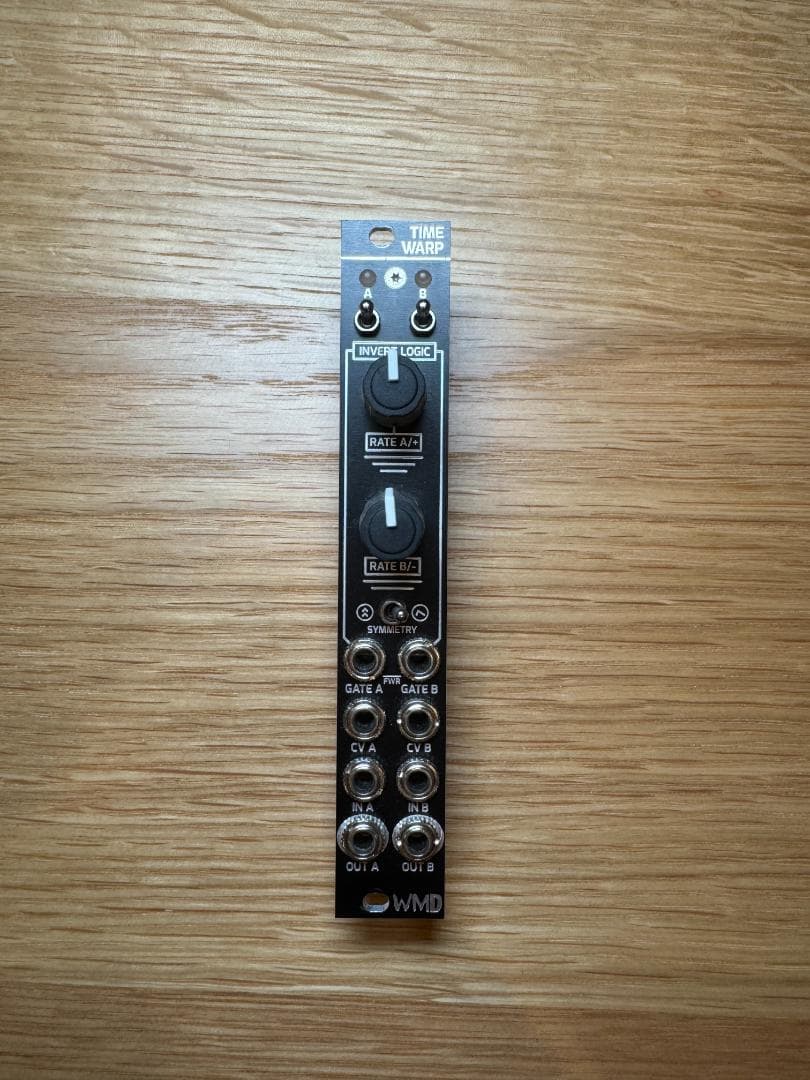 鍵盤楽器 WMD Time Warp
