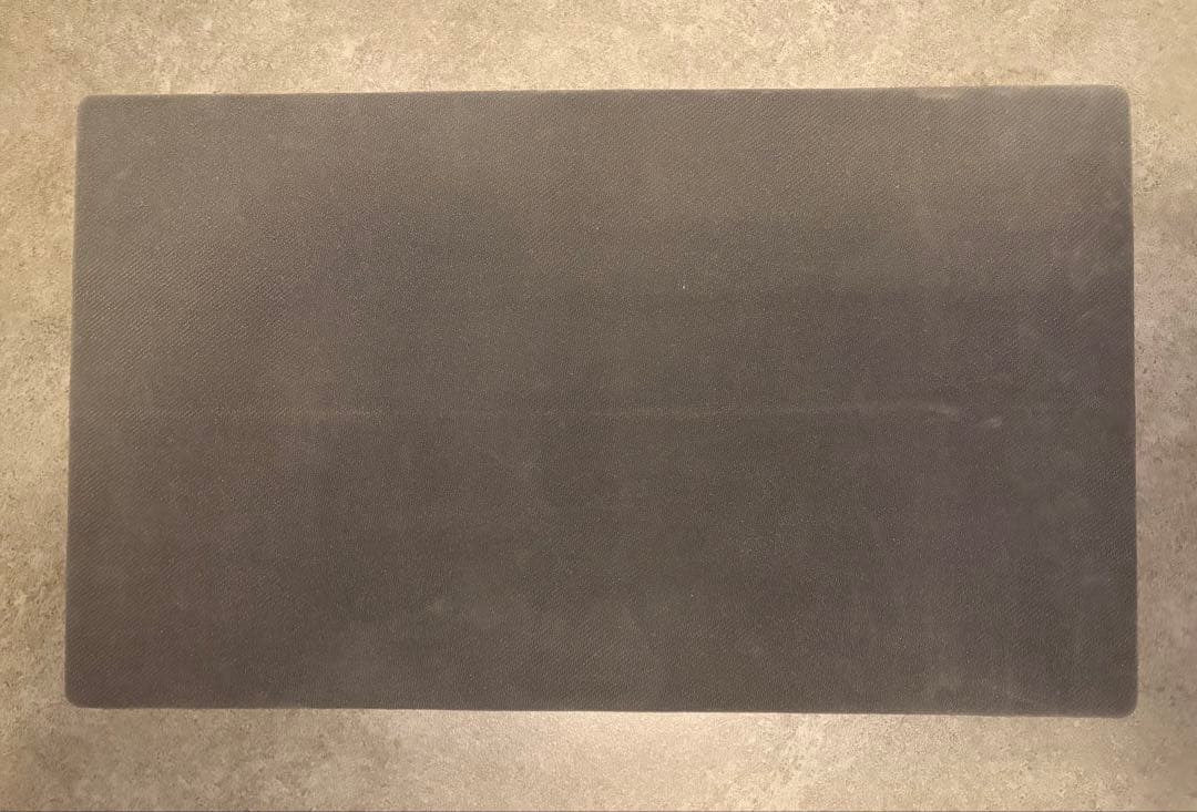 最安値 NAIC 2025 TOP8 オーガポン いしずえ 公式 プレイマット