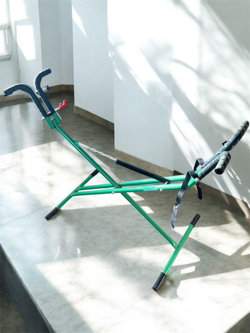 GALLIMU ガリウム スノーボード ワックススタンド チューニングシート 付