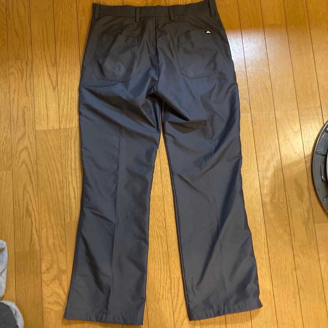 J.LINDEBERGメンズパンツ