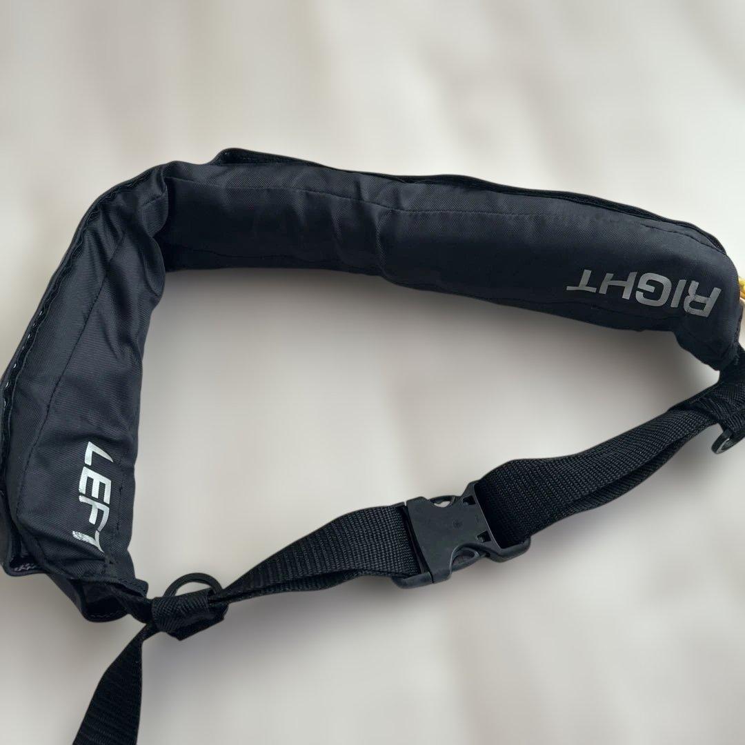 ライフジャケット 桜マーク タイプA ブルーストーム自動膨張式