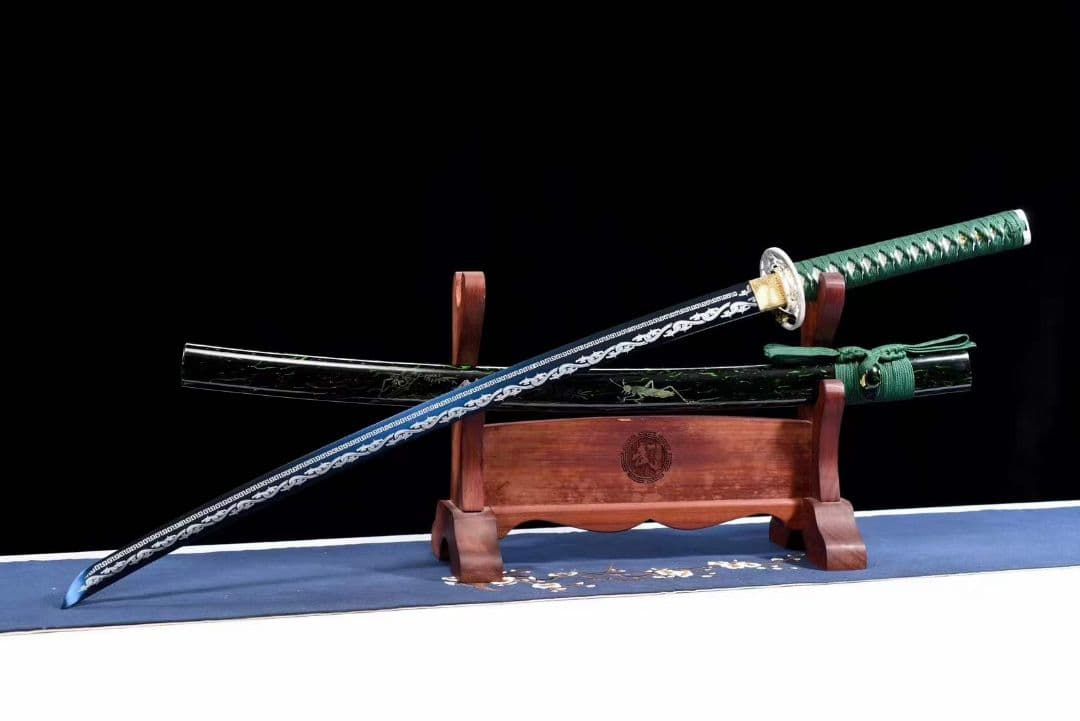 柳岸 武具　刀装具　日本刀　模造刀 居合刀
