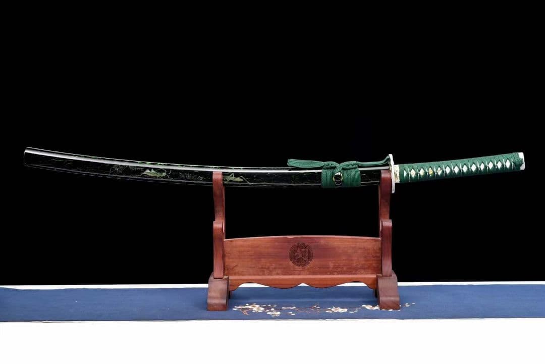 柳岸 武具　刀装具　日本刀　模造刀 居合刀