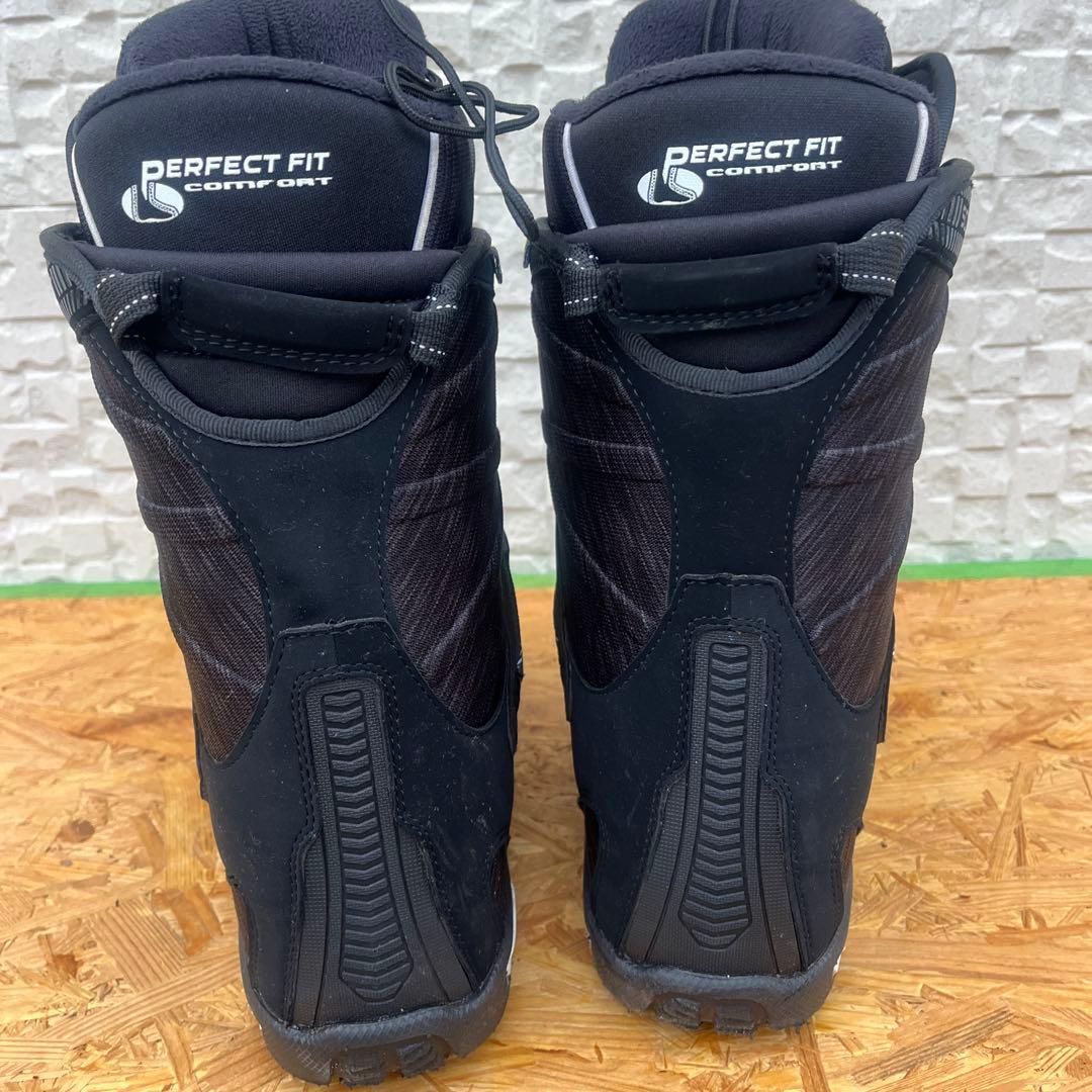 新古ブーツ！HEAD SCOUT BOA 26.5cm