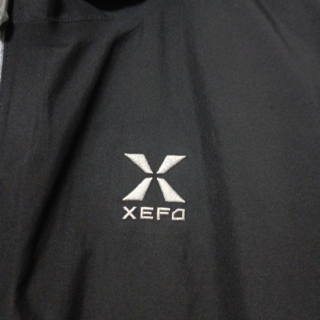 シマノ RA-27JQ XEFO ゴアテックス ベーシック ジャケット Lサイズ