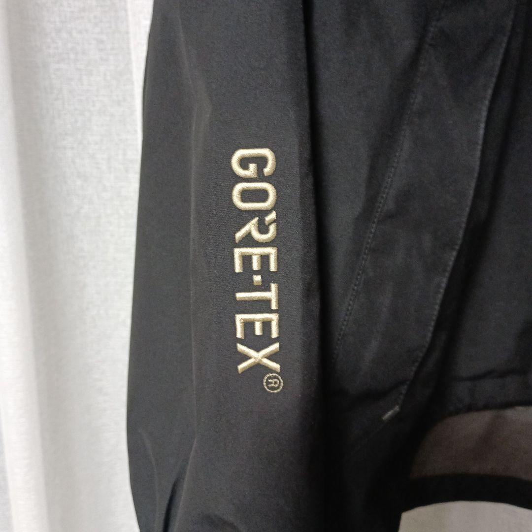 シマノ RA-27JQ XEFO ゴアテックス ベーシック ジャケット Lサイズ