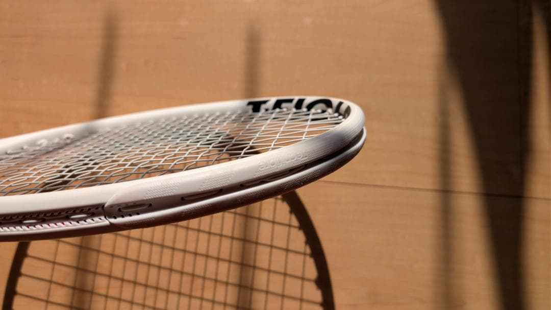 ラケット(硬式用) Tecnifibre T-FIGHT 295 ISOFLEX G2