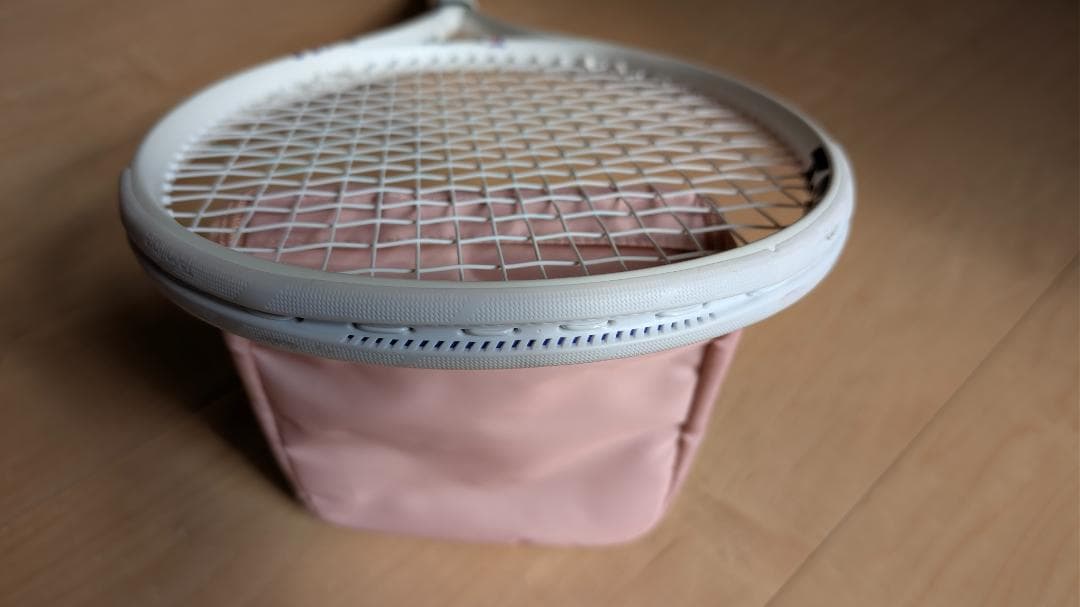 ラケット(硬式用) Tecnifibre T-FIGHT 295 ISOFLEX G2