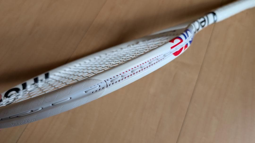 ラケット(硬式用) Tecnifibre T-FIGHT 295 ISOFLEX G2