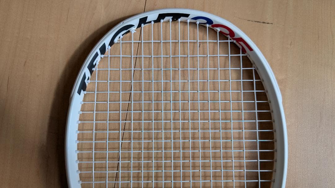 ラケット(硬式用) Tecnifibre T-FIGHT 295 ISOFLEX G2
