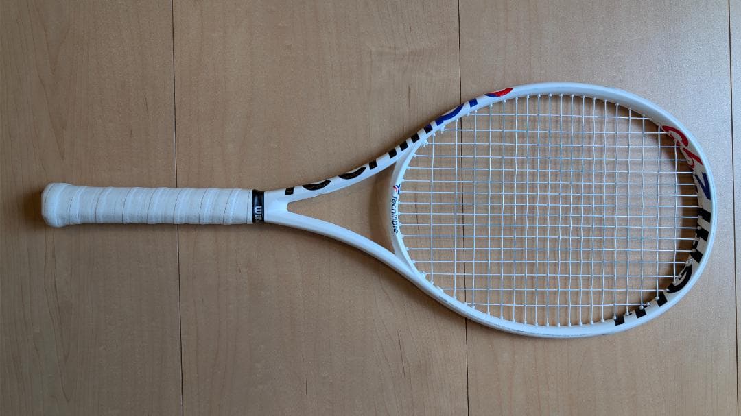 ラケット(硬式用) Tecnifibre T-FIGHT 295 ISOFLEX G2