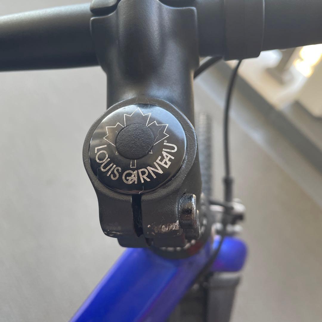 直接渡し　ルイガノ　j20 キッズ　ジュニア　子供　自転車　20インチ　男の子