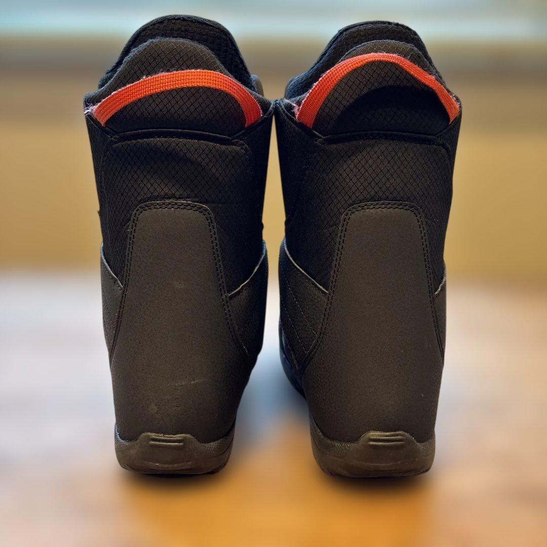 BURTON 子ども用スノーボードブーツ 22センチ