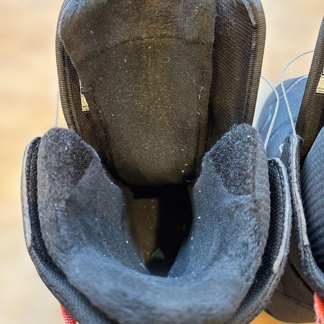 BURTON 子ども用スノーボードブーツ 22センチ