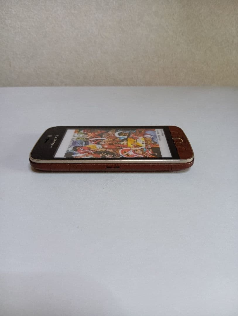 ワンピーススマートフォン ONEPIECE FILM Z 店頭展示機