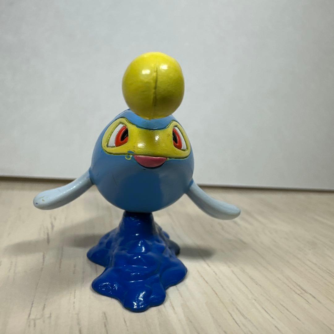 【希少】モンコレ初期2点セット　チョンチー　ランターン