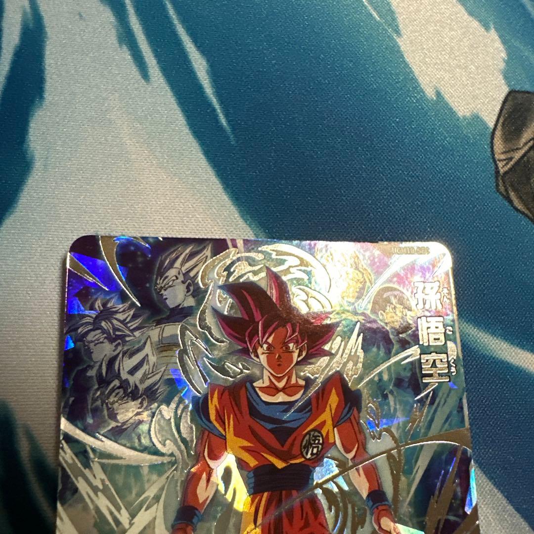 SDBH ドラゴンボールヒーローズSEC 高騰中‼︎