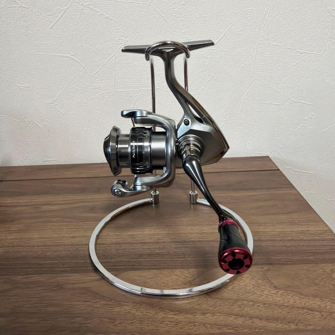 21ナスキー500 カスタム仕様‼️