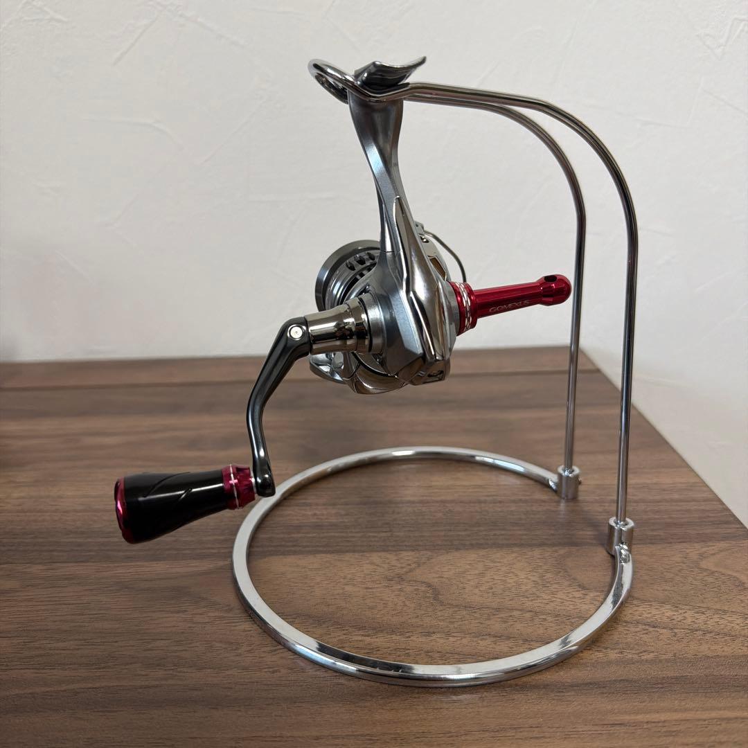 21ナスキー500 カスタム仕様‼️