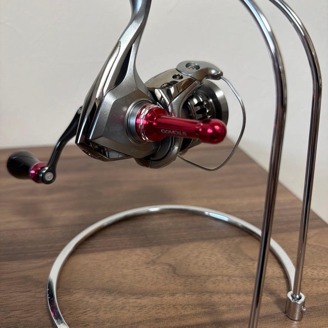 21ナスキー500 カスタム仕様‼️