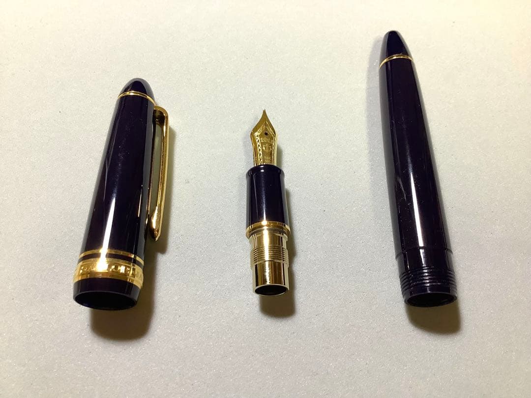 セーラーの万年筆　プロフィット スタンダード ブルー【おまけ付き】